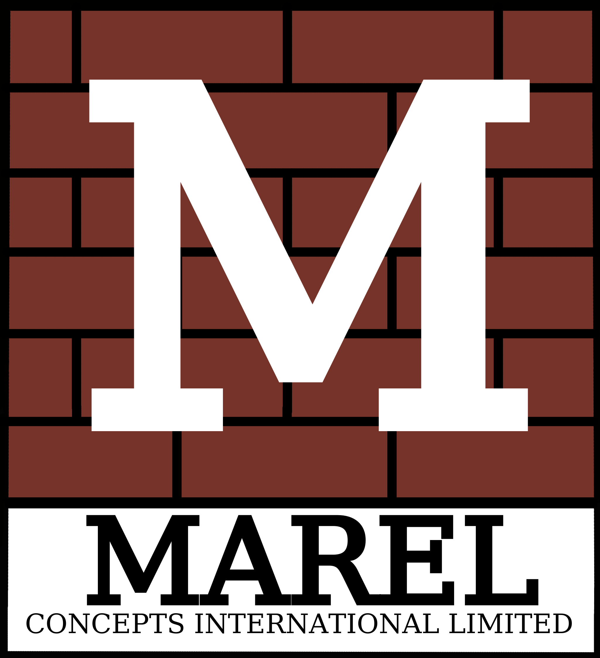 Marel Concepts Logo